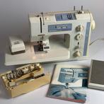Bernina 1020 naaimachine uitgebreide en degelijke machine, Hobby en Vrije tijd, Naaimachines en Toebehoren, Ophalen, Gebruikt
