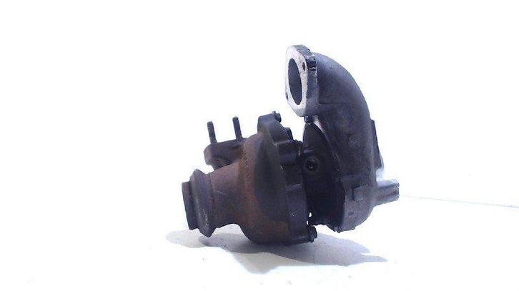 Turbo Volvo S60, Auto-onderdelen, Motor en Toebehoren, Volvo, Gebruikt, Herkomst onderdeel bekend, 12 maanden garantie, Ophalen of Verzenden