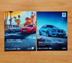 BMW 2 Serie Brochures Luxe Glossy tijdschrift/prijslijst2017, Verzenden, Nieuw, BMW