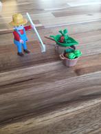 Playmobil speeltuin, elfjes, kinderboerderij, prinsenpaar, Ophalen of Verzenden, Zo goed als nieuw