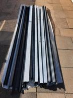 Veranda &overkappen  aluminium profilen, Ophalen, Nieuw, Aluminium