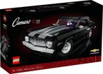 Lego | Icons | Chevrolet Camaro Z28 | 10304, Kinderen en Baby's, Speelgoed | Duplo en Lego, Lego, Lego, Nieuw, https://legohouse.com/en-gb/info/contact-us/