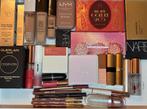 Grote Make-up pakket:Lancome,MAC,Haus Labs,Hourglass,NARS, Verzenden, Zo goed als nieuw, Overige kleuren, Gehele gezicht