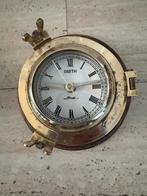 3 verschillende Smit London scheeps klokken, Antiek en Kunst, Antiek | Klokken, Ophalen of Verzenden