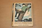Instituut Sparrenheide - van Abkoude - Kluitman 1917, Boeken, Kinderboeken | Jeugd | 10 tot 12 jaar, Gelezen, Ophalen of Verzenden