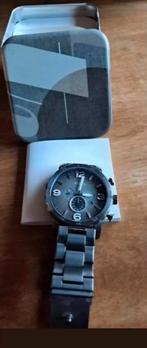 Fossel horloge, Ophalen of Verzenden, Zo goed als nieuw, Overige merken