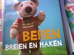 breien en haken, Ophalen of Verzenden, Zo goed als nieuw, Breien, Patroon of Boek