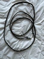 Platte hoogwaardige HDMI kabel 250 cm., Ophalen of Verzenden, Zo goed als nieuw, Minder dan 2 meter, HDMI-kabel