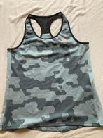 Adidas halter sporttop Maat M, is eerder een L, Maat 38/40 (M), Adidas, Ophalen of Verzenden, Zo goed als nieuw