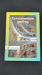 Jeske Nederstigt - Consumentengedrag, Ophalen of Verzenden, Zo goed als nieuw, Economie en Marketing, Jeske Nederstigt; Theo Poiesz