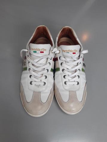 Toffe sneakers Pantofola d'Oro maat 42  beschikbaar voor biedingen