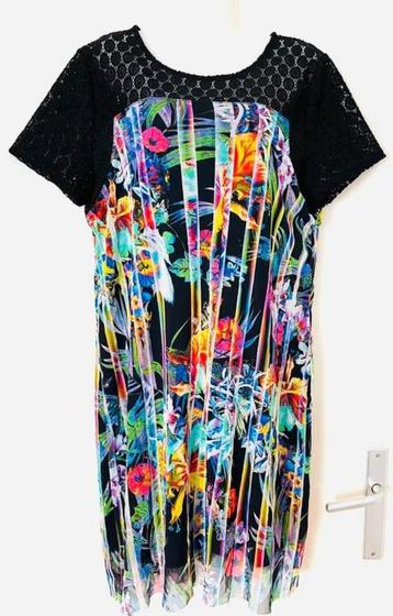 Viccio jurk maat 44[v] beschikbaar voor biedingen