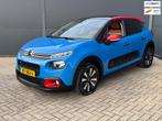 Citroen C3 1.2 PureTech / Automaat / Pano / Camera, 450 kg, Gebruikt, Euro 6, 1199 cc