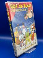 NIEUW VOF de Kunst - Dag Sinterklaas DVD in verpakking, Cd's en Dvd's, Verzenden, Nieuw in verpakking
