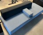 Aanbieding! Van Lieshout Sofa, Huis en Inrichting, Gebruikt, Driepersoons, 75 tot 100 cm, Ophalen of Verzenden