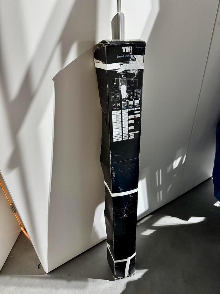 Thule View Blocker G2 Side 250 L – Zijwand camper/caravan, Caravans en Kamperen, Camper-accessoires, Zo goed als nieuw, Ophalen of Verzenden