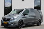 Mercedes-Benz Vito 119 CDI / Aut / Extra Lang / Led-Xenon /, Gebruikt, Met garantie (alle), 2065 kg, 2500 kg