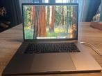 MacBook Pro (2018) 15 inch – i7 | 16GB | 512GB SSD, Computers en Software, Apple Macbooks, 2 tot 3 Ghz, 512 GB, Zo goed als nieuw