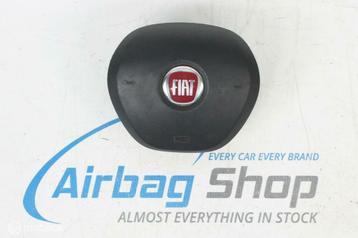 Stuur airbag Fiat Talento (2016-2020)