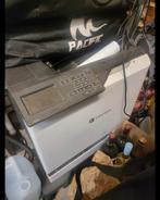 Lexmark c6160, Computers en Software, Printers, Ophalen, Gebruikt, Printer