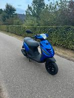 Zip 4t 50cc, Ophalen of Verzenden, Zo goed als nieuw, Benzine, Zip