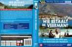 Wie Betaalt de Veerman, Boxset, Drama, Ophalen of Verzenden, Zo goed als nieuw