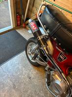 Honda Dax /SS 50 snelle uitlaat, Fietsen en Brommers, Ophalen of Verzenden, Gebruikt, Uitlaat