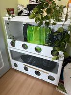 Prachtige hamster kooi, Ophalen, 110 cm of meer, Zo goed als nieuw, 90 cm of meer