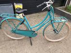 Gazelle puur, Fietsen en Brommers, Fietsen | Dames | Damesfietsen, Ophalen, Gebruikt, Gazelle