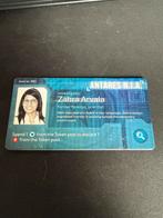 Detective: Modern Crime - Promo Kaart, Ophalen of Verzenden, Zo goed als nieuw