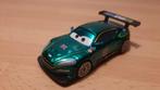 Disney cars 2,Nigel Gearsley with metallic finish exclusive, Ophalen of Verzenden, Zo goed als nieuw