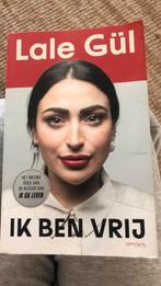 Lale Gül - Ik ben vrij, Gelezen, Lale Gül, Ophalen of Verzenden, Nederland