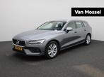 Volvo V60 2.0 B3 Business Pro | Automaat | Leder | Climate C, 12 maanden, Stof, Euro 6, 4 cilinders