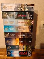 8 losse delen van Lucinda Riley., Boeken, Romans, Ophalen of Verzenden, Zo goed als nieuw