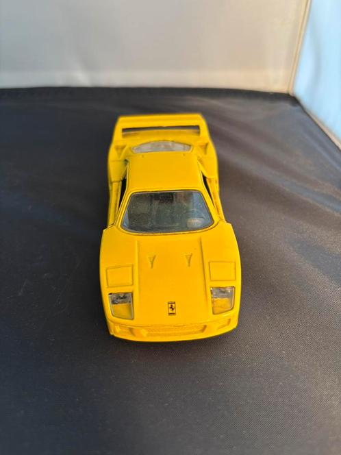 5x Ferarri modelauto’s, Hobby en Vrije tijd, Modelauto's | 1:24, Zo goed als nieuw, Maisto, Ophalen of Verzenden