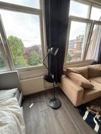 Ikea Vloerlamp, Ophalen of Verzenden, Gebruikt, Metaal, 150 tot 200 cm