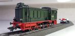 Marklin 3146 - V36 Digitale Rangeerloc DB - H0 - AC, Wisselstroom, Locomotief, Ophalen of Verzenden, Zo goed als nieuw