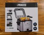 Princess Mini Friteuse - Nieuw in doos!, Ophalen, Nieuw