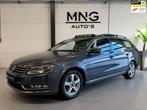 Volkswagen Passat Variant 1.4 TSI |DSG|PANO|KEYLES|LEDER|Dyn, Euro 5, Gebruikt, Zwart, Startonderbreker