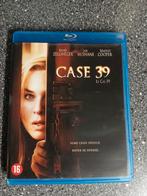 Blu-ray Case 39, Cd's en Dvd's, Blu-ray, Ophalen of Verzenden, Zo goed als nieuw, Thrillers en Misdaad