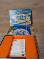 Ganzenbord Disney - s1306, Hobby en Vrije tijd, Gezelschapsspellen | Bordspellen, Ophalen of Verzenden, Zo goed als nieuw