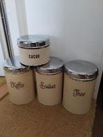 Brabantia blikken, Antiek en Kunst, Ophalen