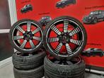 18 inch ORIGINEEL MINI COOPER S ONE CABRIO F55 F56 F57 VELGE, Niet ingevuld, 18 inch, Banden en Velgen, Niet ingevuld