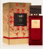 Zeldzaam Rituals parfum Fuyu D'or limited edition, Verzenden, Nieuw
