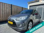 Citroen DS3 1.6 So Chic Airco | Cruise | Nieuwe APK, Voorwielaandrijving, Euro 5, Stof, Gebruikt