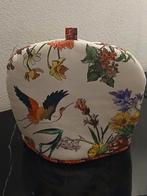 Theemuts Dubbelzijdig - Bloemen & Stippen KADO IDEE KERST !!, Huis en Inrichting, Keuken | Textiel, Ophalen of Verzenden, Nieuw