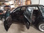 Opel Senator 2.5 E 1982 Zwart, Auto's, 688 kg, Achterwielaandrijving, 2490 cc, Zwart