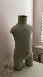 Super gaaf paspopje  Cleo, Overige materialen, Gebruikt, Blauw, Ophalen of Verzenden