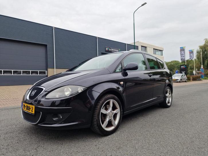 Seat Altea XL 1.4 TSI High NAVI PSENSOR CRUISE 2 X SLEUTELS, Auto's, Seat, Bedrijf, Te koop, Altea XL, Benzine, Euro 4, B, Stationwagon