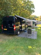 Gezocht spuiter, Ophalen of Verzenden, Gebruikt, Peugeot, Bumper